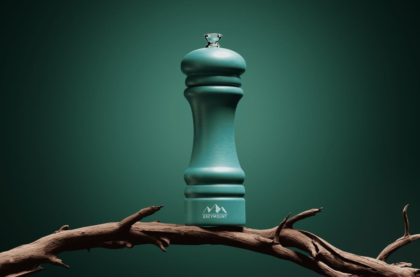 Tipps zur Pflege und Reinigung von Salz-und Pfeffermühlen