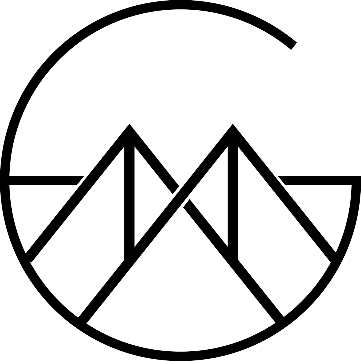 Greymount Favicon