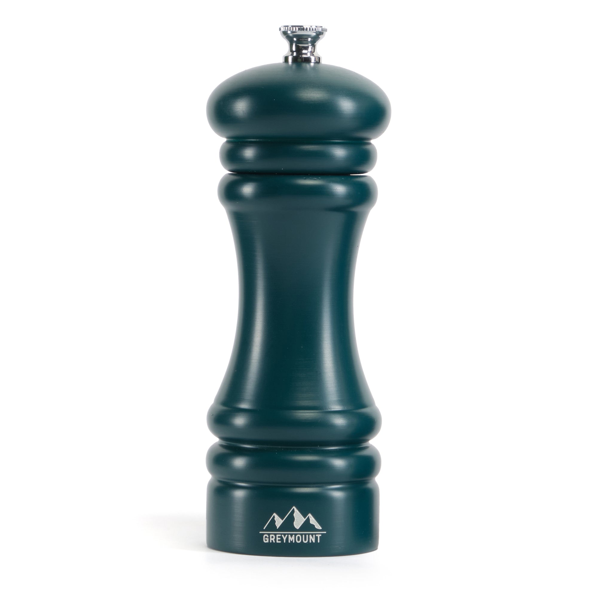 FUJI - Salzmühle (Midnight Green, 17 cm) - Greymount